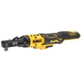 Product Image of 20V MAX XR 1/4" & 3/8" Brushless Sealed Head Ratchet (Tool Only), DCF520B