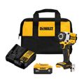 Product Image of 20V MAX ATOMIC 1/2" Impact Wrench, DCF921P1