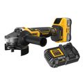 Product Image of 20V MAX XR 4-1/2" - 5" Brushless Cordless Angle Grinder Kit, DCG410WW1