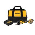 Product Image of 60V MAX 4-1/2" - 6" Brushless Cordless Grinder w/ Kickback Brake Kit, DCG418MX1