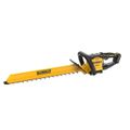 Product Image of 24" 20V MAX XR Brushless Cordless Hedge Trimmer (Tool Only), DCHT826B