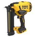Product Image of 20V MAX XR 18 Gauge Cordless Brad Nailer (Tool Only), DCN210B