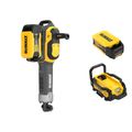 Product Image of 1-1/8" Powershift Hex Demo Hammer (Tool Only), DCPS966B