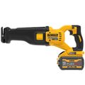 Product Image of 60V MAX FLEXVOLT Brushless Cordless Reciprocating Saw Kit, DCS301X1
