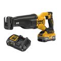 Product Image of 20V MAX XR Brushless Cordless Reciprocating Saw Kit, DCS384WW1
