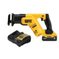 Product Image of 20V MAX Compact Reciprocating Saw Kit, DCS387P1