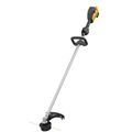 Product Image of 60V MAX 16-1/2" Brushless Cordless String Trimmer (Tool Only), DCST975B
