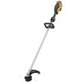 Product Image of 60V MAX 16-1/2" Brushless Cordless String Trimmer Kit, DCST975Y2