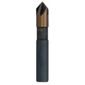 Product Image of 1/4" High-Speed Steel Countersink Drill Bit, DWAMDB16CS