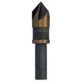 Product Image of 3/8" High-Speed Steel Countersink Drill Bit, DWAMDB24CS