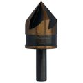 Product Image of 3/4" High-Speed Steel Countersink Drill Bit, DWAMDB48CS