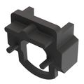 Product Image of Vinyl Siding Adapter, DZNRNVSA