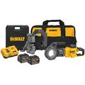 Product Image of FLEXVOLT 60V MAX Pipe Threader Kit