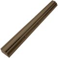 Product Image of 48" Baseboard Diffuser (Brown)