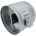 Product Image of 10" Duct Booster Fan (315 CFM, 120V)