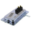 Product Image of SPDT Fixed Point Air Pressure Sensing Switch (.05" W.C.)