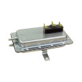 Product Image of SPDT Fixed Point Air Pressure Sensing Switch (.05" W.C.)