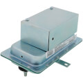 Product Image of SPST Fixed Point Air Pressure Sensing Switch (.05" W.C.)