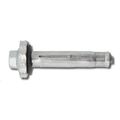 Product Image of Fab-Lok with 300 Series Stainless Steel Sheet Metal Screw, 0.060" - 0.250" Grip Range (Box of 1000)