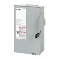 Product Image of General Duty Safety Switch, 2-Pole, Non-Fusible, NEMA 1 (60A, 240V)