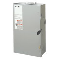 Product Image of Three Phase Non-Fusible Disconnect Switch, 60A (240V)