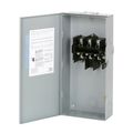 Product Image of 100A/3P GD Non-Fusible Safety Switch 240V Nema 3R, General Duty