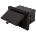 Product Image of Low Profile Weatherproof InBox w/ Adapter Sleeve for New Brick Construction