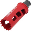 Product Image of 1-1/8" Bi-Metal Hole Saw