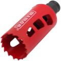 Product Image of 1-3/8" Bi-Metal Hole Saw
