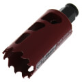 Product Image of 1-3/8" Carbide General Purpose Hole Saw