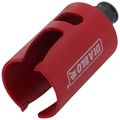 Product Image of 1-3/4" Demo Demon Carbide Teeth Rough-In Hole Saw