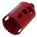 Product Image of 2" Bi-Metal Hole Saw
