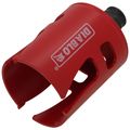 Product Image of 2-1/8" Demo Demon Carbide Teeth Rough-In Hole Saw