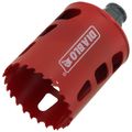 Product Image of 2-1/8" Bi-Metal Hole Saw