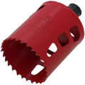 Product Image of 2-1/4" Bi-Metal Hole Saw
