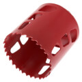 Product Image of 2-1/2" Bi-Metal Hole Saw