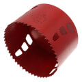 Product Image of 4-1/8" Bi-Metal Hole Saw