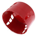 Product Image of 4-1/4" Bi-Metal Hole Saw