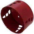 Product Image of 4-3/4" Bi-Metal Hole Saw