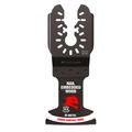 Product Image of 1-3/4" Demo Demon Bi-Metal Oscillating Blade for Nail-Embedded Wood (10-Pack)