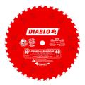 Product Image of 10" x 40-Teeth General Purpose Saw Blade for Wood