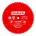 Product Image of 10" x 60-Teeth Fine Finish Saw Blade for Wood