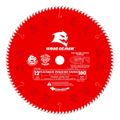 Product Image of 12" x 100-Teeth Wood Demon Ultimate Polished Finish Saw Blade for Wood
