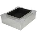 Product Image of 10" x 8" Master Flow Ductboard R6-Insulated Register Box