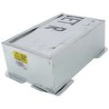 Product Image of 8" x 4" Master Flow Ductboard R6-Insulated Register Box