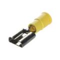 Product Image of Fully Insulated Female Slip-On, 12 to 10 AWG (50 Pack)