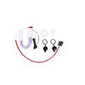 Product Image of 3/4" Side Entry Cross Switch Trap, DTK207