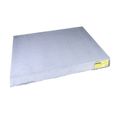 Product Image of 40" X 40" X 4" Hurricane-Rated Condenser Pad, H4040-4