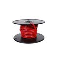 Product Image of Spool of Stranded Copper Wire, 10 GA (Red, 50 ft), W102-50