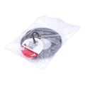 Product Image of Stranded Copper Wire, 08 GA (Black, 10 ft)